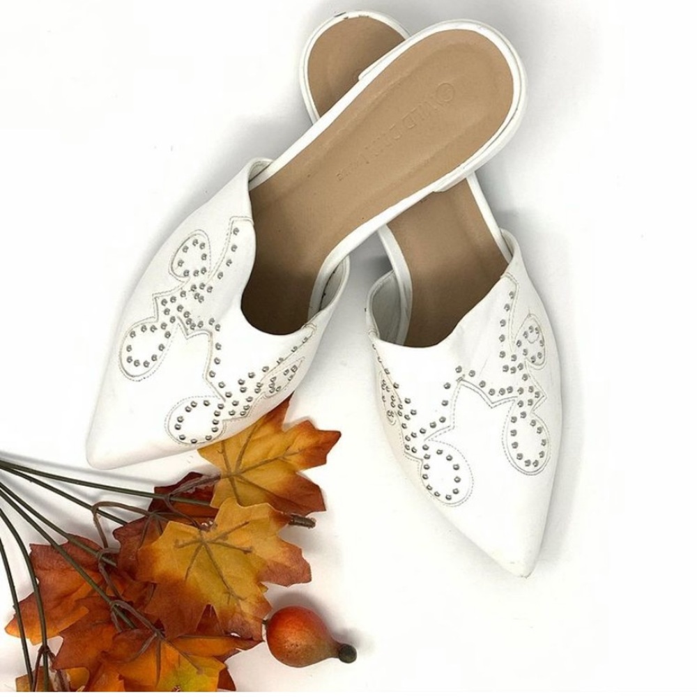 White Flats